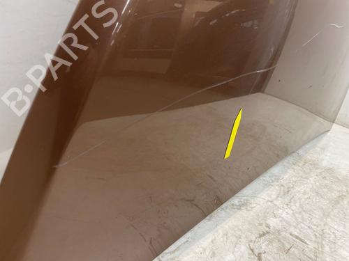 Hood RENAULT TRAFIC III Van (FG_) 1.6 dCi 120 (FGMK) | BP29640641C1 