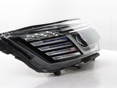 Right headlight RENAULT TRAFIC III Van (FG_) 2.0 dCi 150 (FGMU) | BP34564046C29 - Image 9