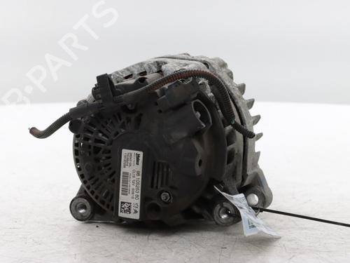 Used Alternator Alternator 34566033 34566033