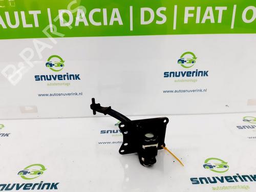 Hinge/Door check strap CITROËN BERLINGO Box Body/MPV (B9) 1.6 HDi 90 | BP24163886C146 