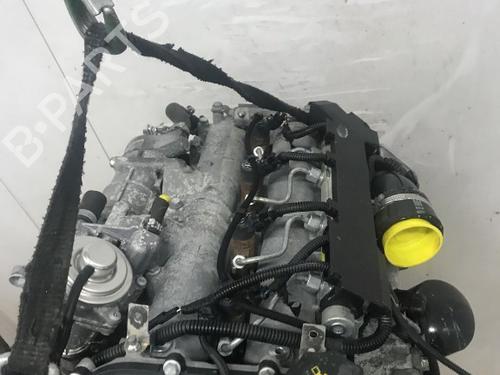 Engine IVECO DAILY IV Van 35C18 V, 35C18 V/P, 35S18 V, 35S18 V/P | BP30186797M1