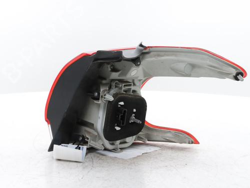 Left taillight PEUGEOT 2008 I (CU_) 1.2 VTi | BP38618221C34 - Image 6