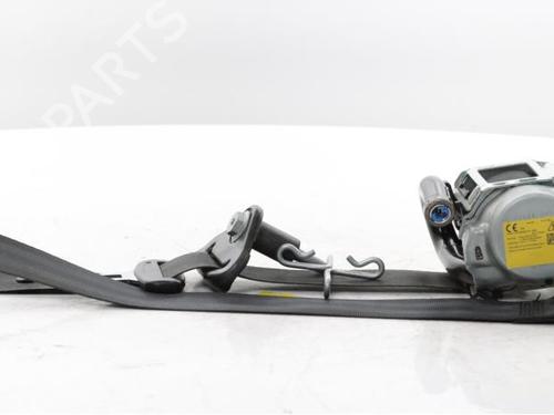 Front left seatbelt RENAULT TWINGO III (BCM_, BCA_) Z.E: (BCA1) | BP40589146I26 - Image 15