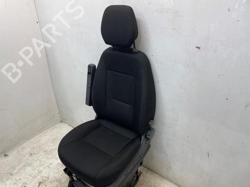 Left front seat OPEL MOVANO C Van (U9) 2.2 D | BP40542497C15 - Image 3