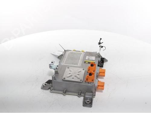 Used Inverter/Converter Inverter/Converter VOLVO EX40 (536) EV (252 hp) 40584355 40584355