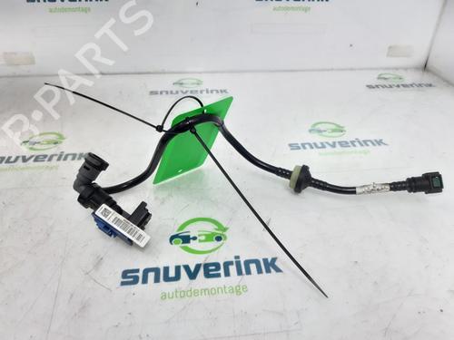 Annen OPEL VIVARO C Van (K0) 2.0 (122 hp) 23122704