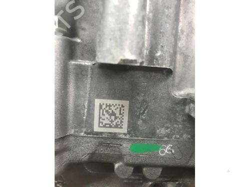 Engine FIAT DUCATO Van (250_) 120 Multijet 2,2 D | BP40585078M1 - Image 8