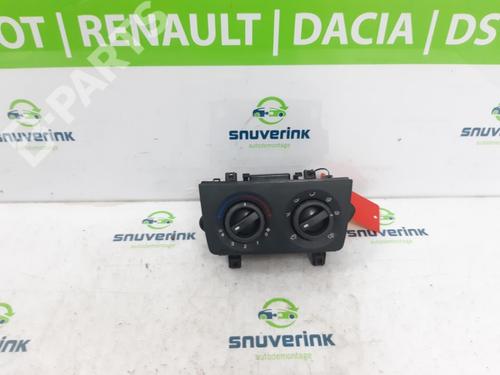 Used Control unit Control unit PEUGEOT BOXER Van 2.2 HDi 100 (101 hp) 11187550 11187550