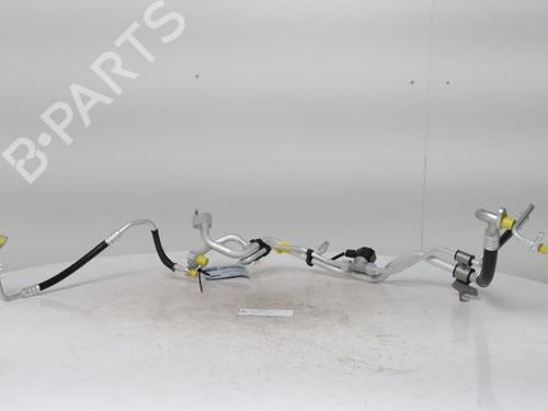 Used AC pipe AC pipe PEUGEOT 308 SW III (FC_, FJ_, FR_, F4_, FN_) Hybrid 180 (F4DGXT) (181 hp) 36538791 36538791