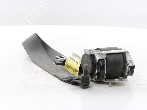 Front right seatbelt RENAULT EXPRESS Box Body/MPV 1.5 Blue dCi 75 (F6AA) | BP37072172I25 - Image 7