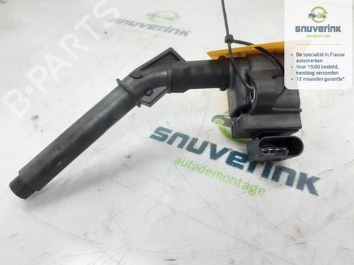 Used Ignition coil Ignition coil RENAULT CAPTUR II (HF_) TCe 130 (HFMF) (131 hp) 40580138 40580138