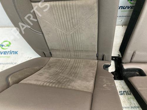 Rear seat PEUGEOT 2008 I (CU_) 1.6 VTi | BP23121034C17 - Image 2