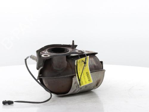 Catalyst RENAULT CLIO IV Grandtour (KH_) 0.9 TCe 90 | BP30866705M10