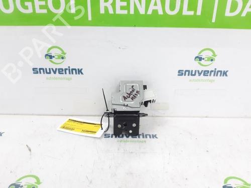 Used Tailgate lock Tailgate lock MAZDA 2 (DE_, DH_) 1.5 (DE5FS) (103 hp) 40576544 40576544