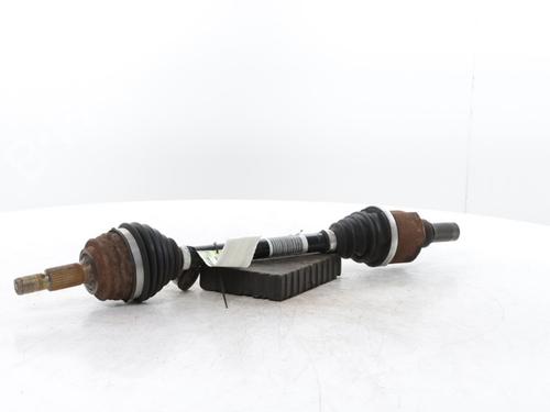 Left front driveshaft OPEL COMBO Box Body/MPV (K9) 1.5 D | BP36090606M38  - Image 5