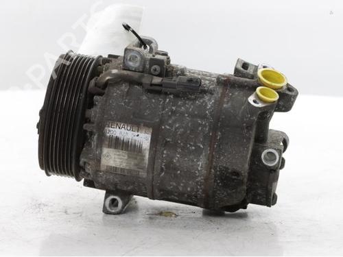 Used AC compressor AC compressor OPEL VIVARO B Van (X82) 1.6 CDTI (05) (120 hp) 40588612 40588612