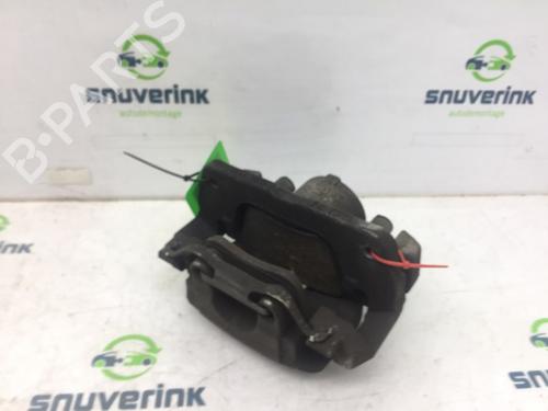 Right front brake caliper OPEL GRANDLAND / GRANDLAND X (A18, P1UO) 1.2 (75) | BP18707795M104 
