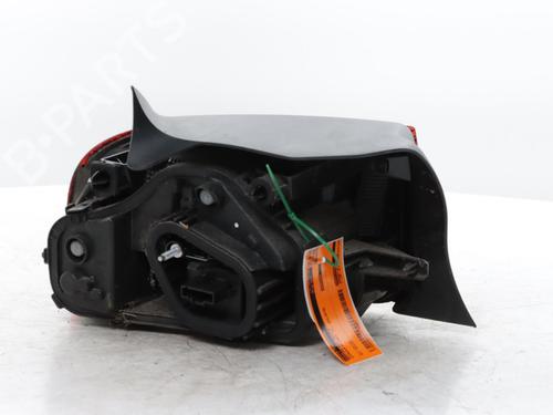 Right taillight CITROËN C4 CACTUS 1.2 VTi 82 | BP36278770C35 - Image 6