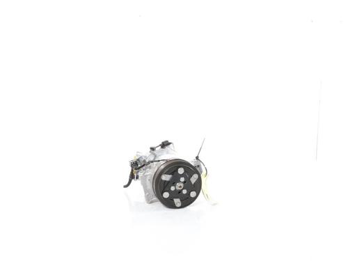 AC compressor RENAULT KANGOO III Box Body/MPV 1.5 Blue dCi 75 (FJAA) | BP29068792M34 - Image 2