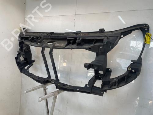 Front slam panel RENAULT MASTER III Platform/Chassis (EV, HV, UV) 2.3 dCi 145 RWD (UV0F, UV0E, HV0E, HV0F, HV0T, HV10,... | BP39211558C72 - Image 2