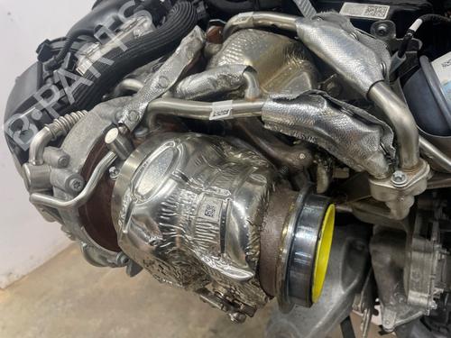 Engine MERCEDES-BENZ VITO Van (W447) 119 CDI (447.601, 447.603, 447.605) | BP34564858M1 - Image 8