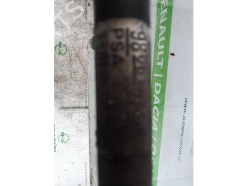 Right front driveshaft PEUGEOT EXPERT Van (V_) 2.0 BlueHDi 120 | BP40579699M39 - Image 2