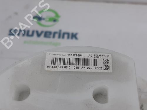 Fuel pump CITROËN C5 AIRCROSS (A_) 1.2 PureTech 130 (ARHNSJ) | BP19060443M76 