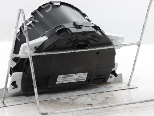 Instrument cluster RENAULT TWINGO III (BCM_, BCA_) 1.0 SCe 75 | BP38234531C47 - Image 5