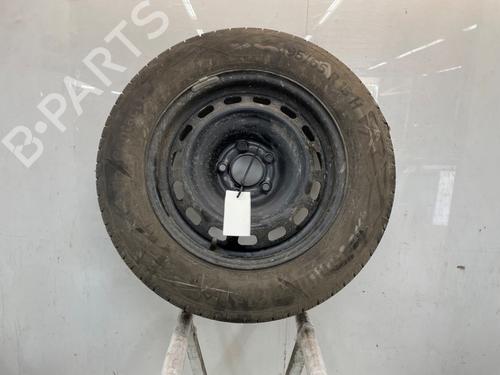 Used Rim Rim 39507758 39507758