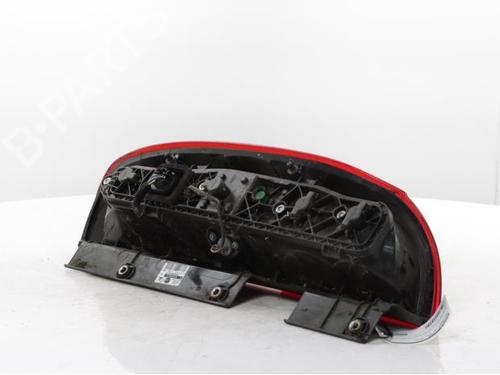Left taillight FIAT DOBLO Cargo (263_) 1.3 D Multijet | BP34563240C34 - Image 7