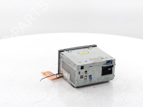 Radio CITROËN C5 III Break (RW_) 2.2 HDi 200 | BP30186119E6