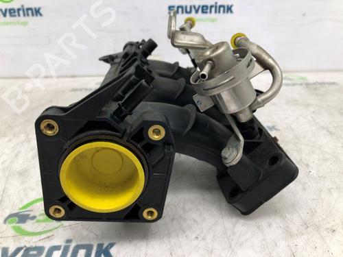 Intake manifold RENAULT CAPTUR I (J5_, H5_) 0.9 TCe 90 | BP24159655M70 - Image 4