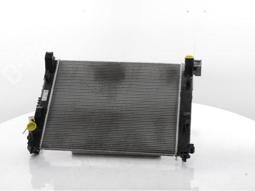 Used Water radiator Water radiator RENAULT CLIO V (B7_) 1.0 SCe 65 (B7MG) (67 hp) 29426929 29426929