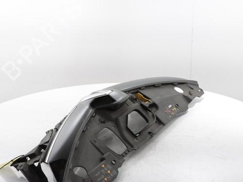 Grille RENAULT CLIO V (B7_) 1.0 SCe 65 (B7MG) | BP29640479C40 