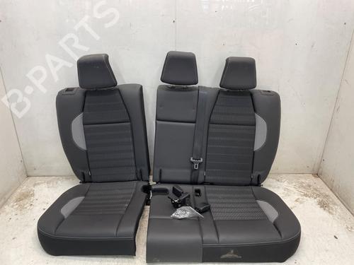 Used Rear seat PEUGEOT 2008 I (CU_) 1.2 THP 110 / PureTech 110 (110 hp) 30186671