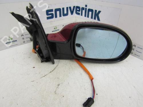 right-mirror-citroen-c5-i-dc_-2001-2002-2003-2004-2005-40592043 main image