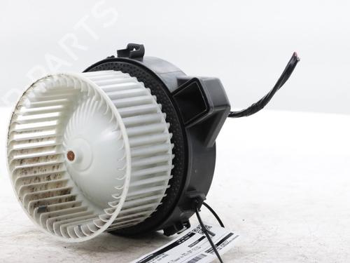 Heater blower motor VOLVO S60 III (224) T4 | BP36089663M62 - Image 7