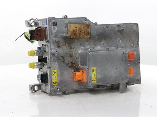 Electronic module OPEL CORSA F (P2JO) CORSA-e (68) | BP40585123M83  - Image 10