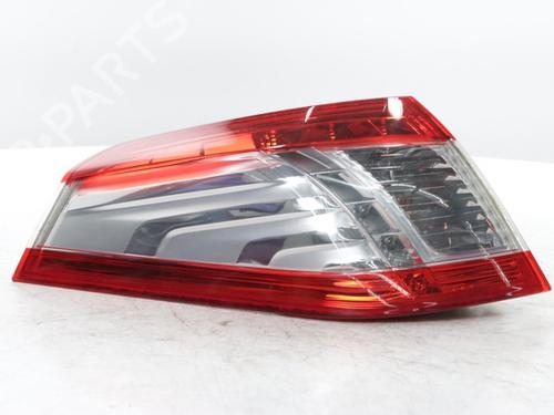 Used Left taillight Left taillight PEUGEOT 508 SW I (8E_) 1.6 THP (156 hp) 33935112 33935112