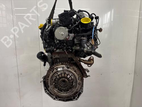 Engine RENAULT CLIO IV (BH_) 1.5 dCi 90 | BP30757319M1 - Image 2