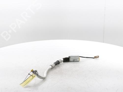 AC pipe RENAULT SCENIC E-TECH PHASE I EV87 | BP33696346M126 - Image 4