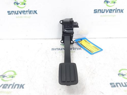Pedal PEUGEOT 3008 II SUV (MC_, MR_, MJ_, M4_) 1.6 PureTech 180 (M45GFR, M45GFU) | BP14907375I4 
