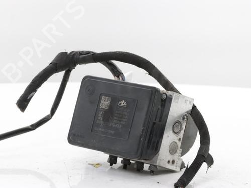 ABS pump PEUGEOT 2008 I (CU_) 1.2 THP 110 / PureTech 110 | BP38545014M43 - Image 2