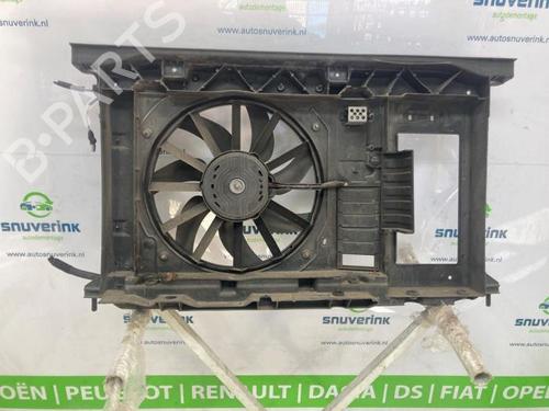 Electronic module PEUGEOT 308 CC (4B_) 1.6 16V | BP40583032M83 - Image 3