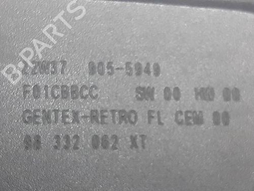 Rear mirror OPEL ASTRA L (OV5) 1.6 Plug-In-Hybrid (F3DGXT) | BP26489120I6 - Image 4