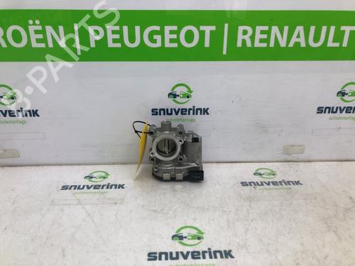 Used Throttle body Throttle body 17764176 17764176
