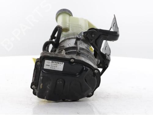Used Steering pump Steering pump RENAULT MASTER III Van (FV) 2.3 dCi 130 FWD (FV0M, FV0Y, FV0J, FV02, FV03) (130 hp) 39508294 39508294