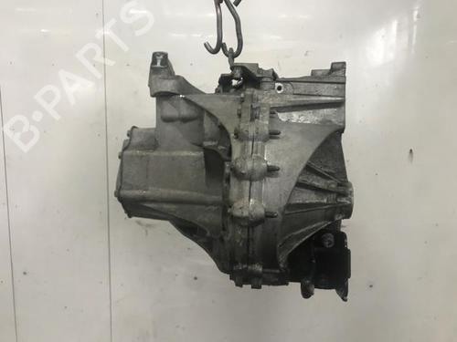 Gearbox CITROËN C4 Picasso II 1.2 THP 130 | BP40586417M3 - Image 3