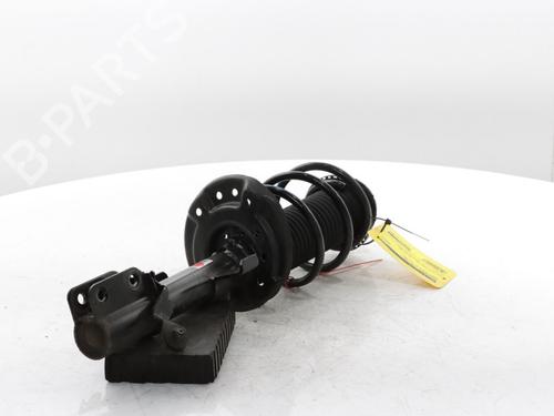 Left front shock absorber RENAULT CLIO V (B7_) 1.0 TCe 90 (B7MT) | BP29069283M16 - Image 9