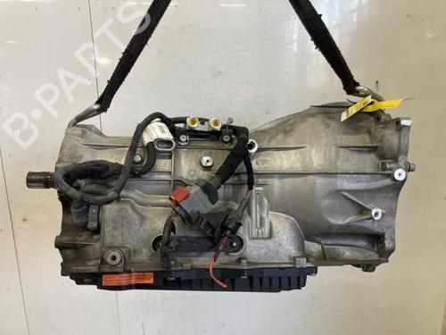 Used Gearbox Gearbox ALFA ROMEO STELVIO (949_) 2.0 Q4 (949.AXF2A) (201 hp) 40584792 40584792